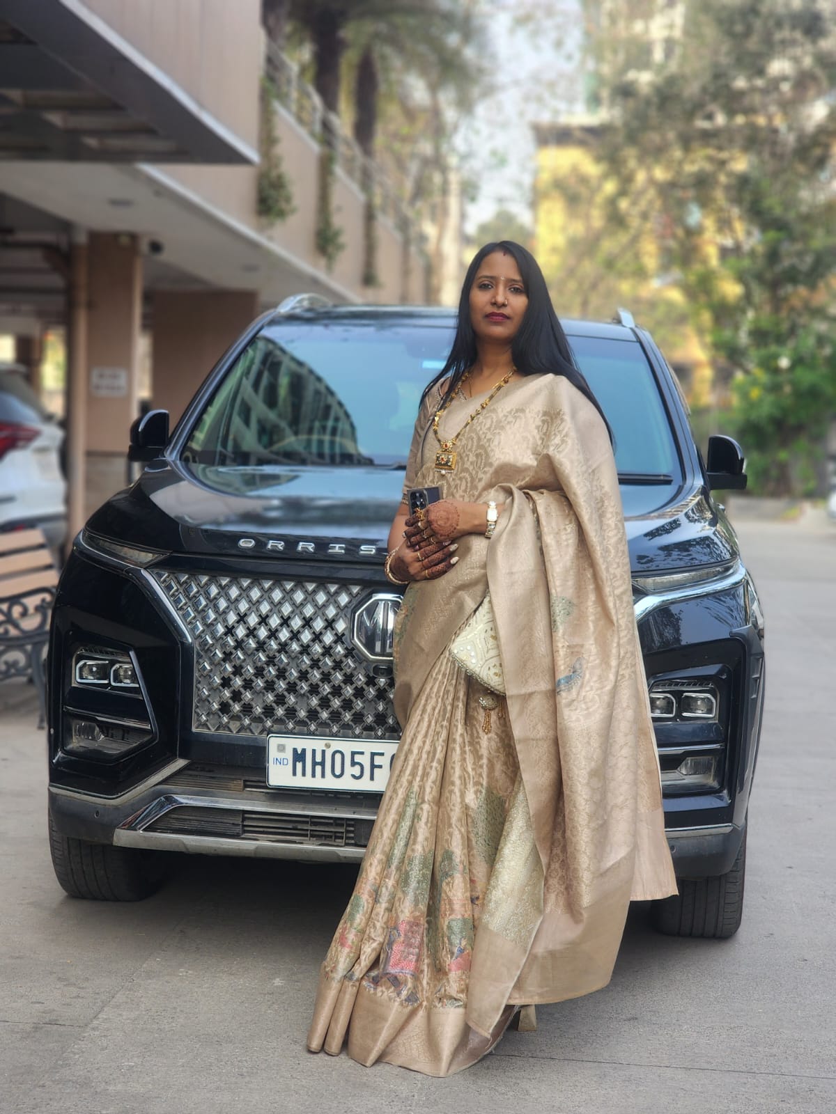 Renuka Agrawal, relationship mentor